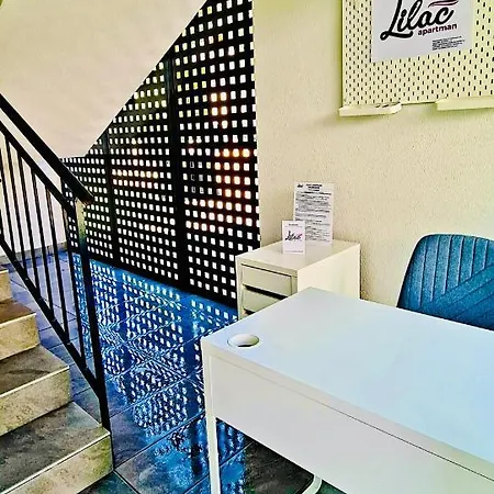 Lilac * Balatonlelle