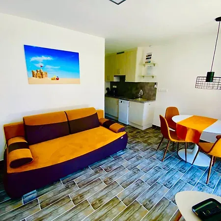 Appartement Lilac