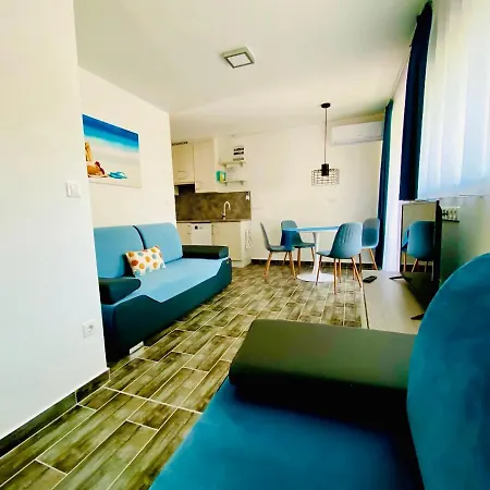 Lilac * Balatonlelle