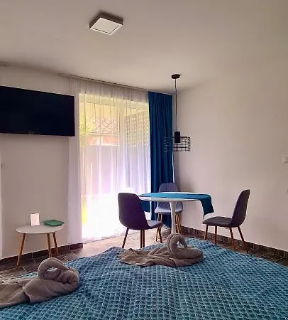 Lilac * Balatonlelle