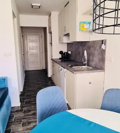 Appartement Lilac *