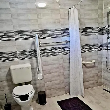 Apartament Lilac Balatonlelle