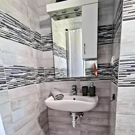 Appartement Lilac