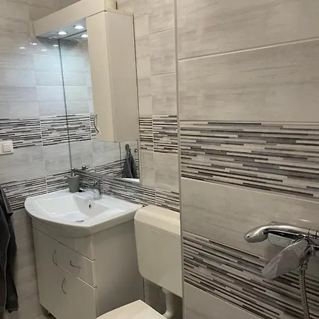 Lilac Apartament Balatonlelle