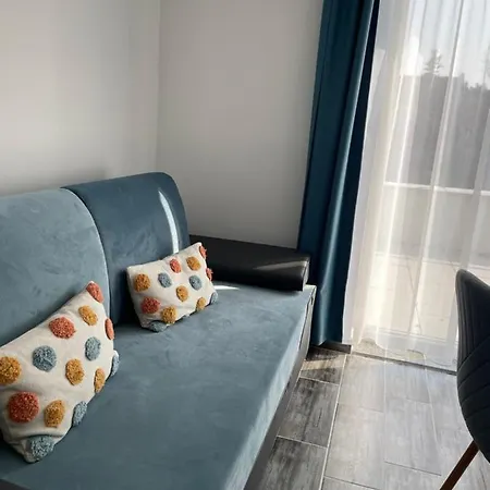 Apartament Lilac Balatonlelle