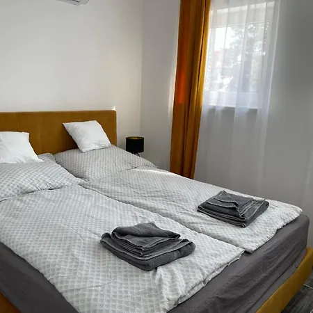 Lilac * Balatonlelle